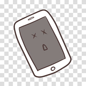 font meter mobile phone iphone transparent background PNG clipart thumbnail