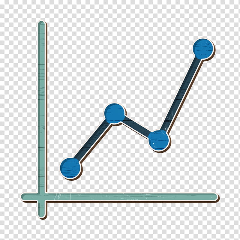 Line chart icon Line graphic icon Business icon, Benchmarking, Customer, Organization, Logo, Service, Business Plan, Productivity transparent background PNG clipart