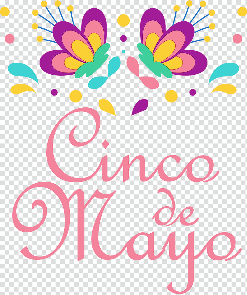 petal flower line meter pattern, Cinco De Mayo, Fifth Of May, Watercolor, Paint, Wet Ink, Mathematics transparent background PNG clipart