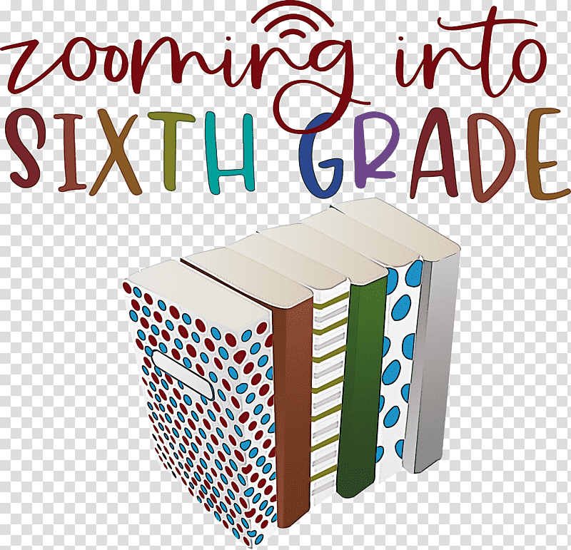 back to school sixth grade, Line, Meter, Paper, Gift, Geometry, Mathematics transparent background PNG clipart