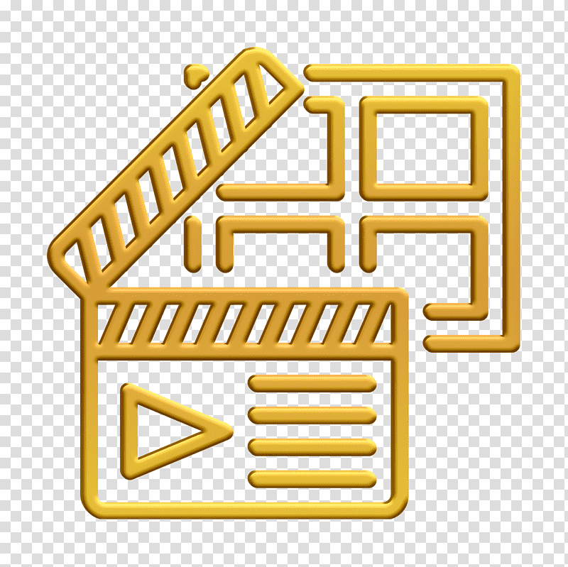 Film editing icon Creative icon Video icon, Education
, Course, Mathematics, Class, Tutor, Test transparent background PNG clipart