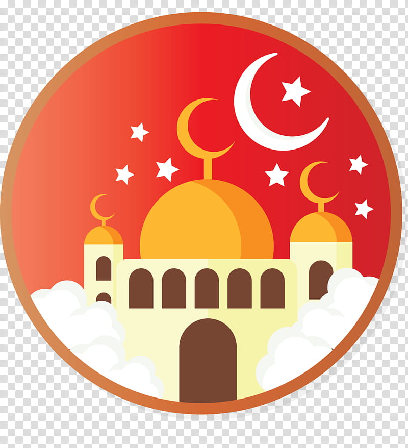 Ramadan Ramadan Mubarak Ramadan Kareem, , Gratis, Crescent, Label transparent background PNG clipart