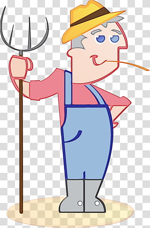 cartoon headgear line area behavior, Watercolor, Paint, Wet Ink,  Cartoon, Human transparent background PNG clipart thumbnail