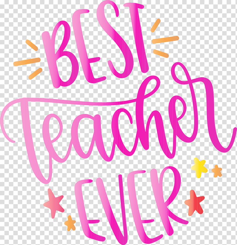 logo pink m line area meter, Teachers Day, Best Teacher, Watercolor, Paint, Wet Ink, Good Happiness M transparent background PNG clipart