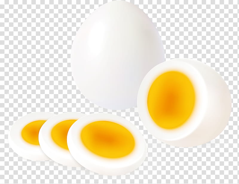 Egg, Egg White, Egg Yolk, Dish, Yellow, Egg Cup, Fried Egg, Food transparent background PNG clipart