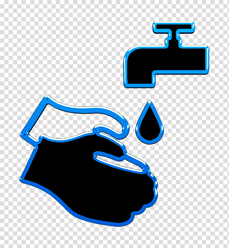 Wash icon Hand washing icon Safety Jobs icon, Security Icon, Logo, Library, School
, Orthodontic Headgear, Microsoft Azure transparent background PNG clipart
