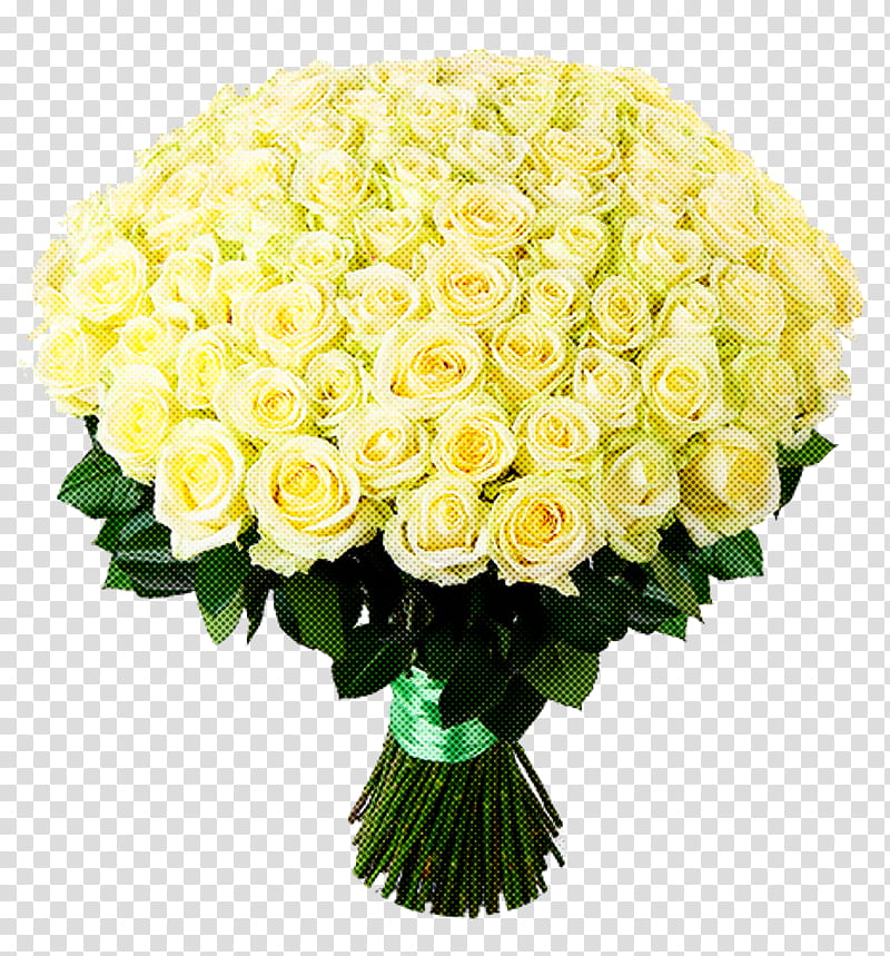 Garden roses, Flower Bouquet, Roza If, White, Cut Flowers, Petal, Floral Design, Lily transparent background PNG clipart