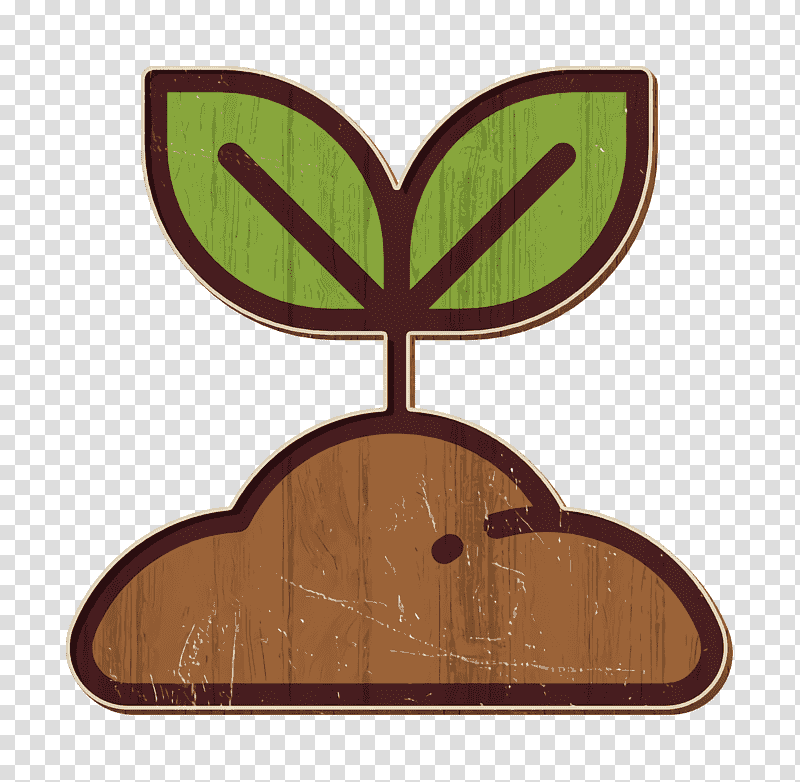 Sprout icon Ecology & Enviroment icon, Ecology Enviroment Icon, Business Plan, Seed Money, Digital Marketing, Marketing Plan transparent background PNG clipart