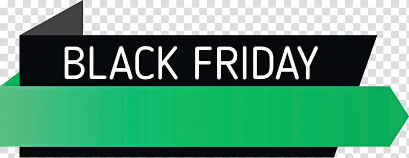 Black Friday Sale banner Black Friday Sale label Black Friday Sale tag, Signage, Logo, Green, Meter, Line transparent background PNG clipart