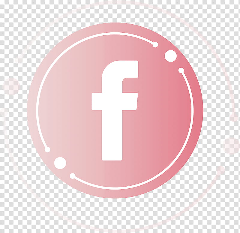 Facebook Pink Logo, Blog, Social Media, Like Button, Watercolor Painting, Vimeo transparent background PNG clipart