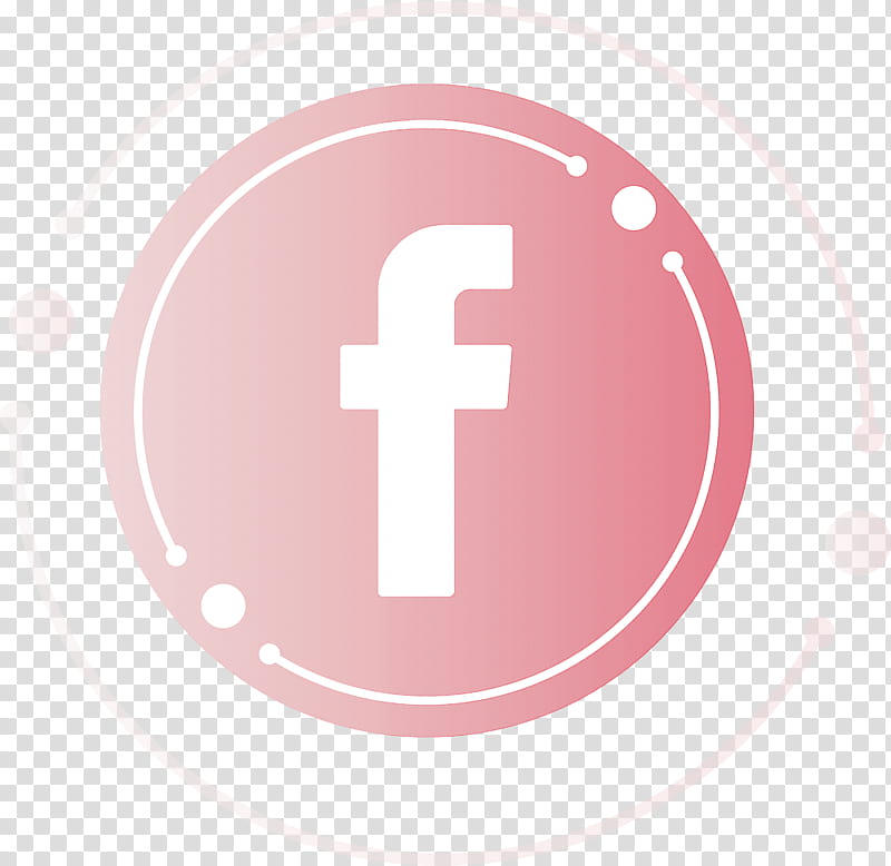 Cute Facebook Logo Png