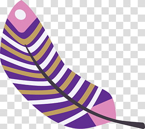 Coffee bean, Cartoon Feather, Watercolor Feather, Vintage Feather, Textile, Cappuccinno transparent background PNG clipart thumbnail