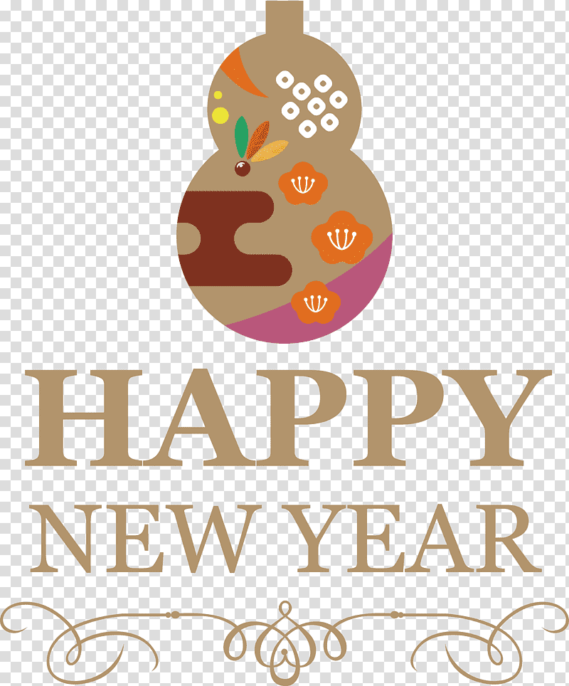 Happy New Year Happy Chinese New Year, University Of Saskatchewan, Logo, Line, Meter, Fruit, Geometry transparent background PNG clipart