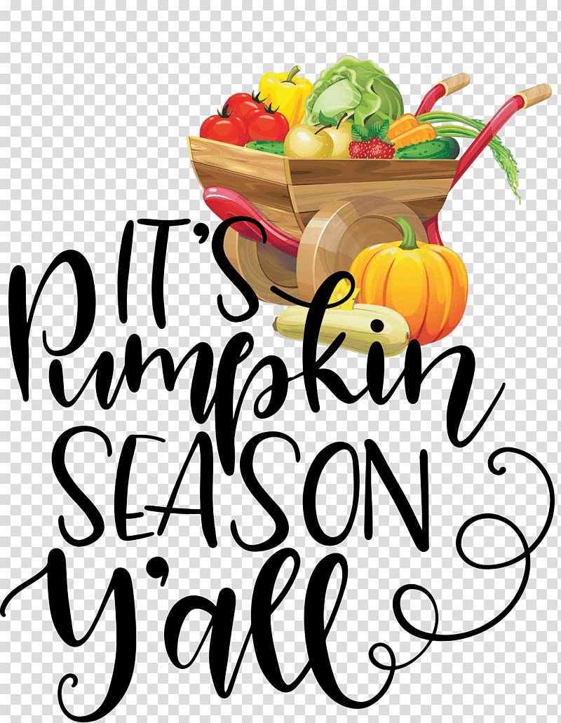 Pumpkin Season Thanksgiving Autumn, Logo, Vegetable, Fruit, Meter, Flower transparent background PNG clipart