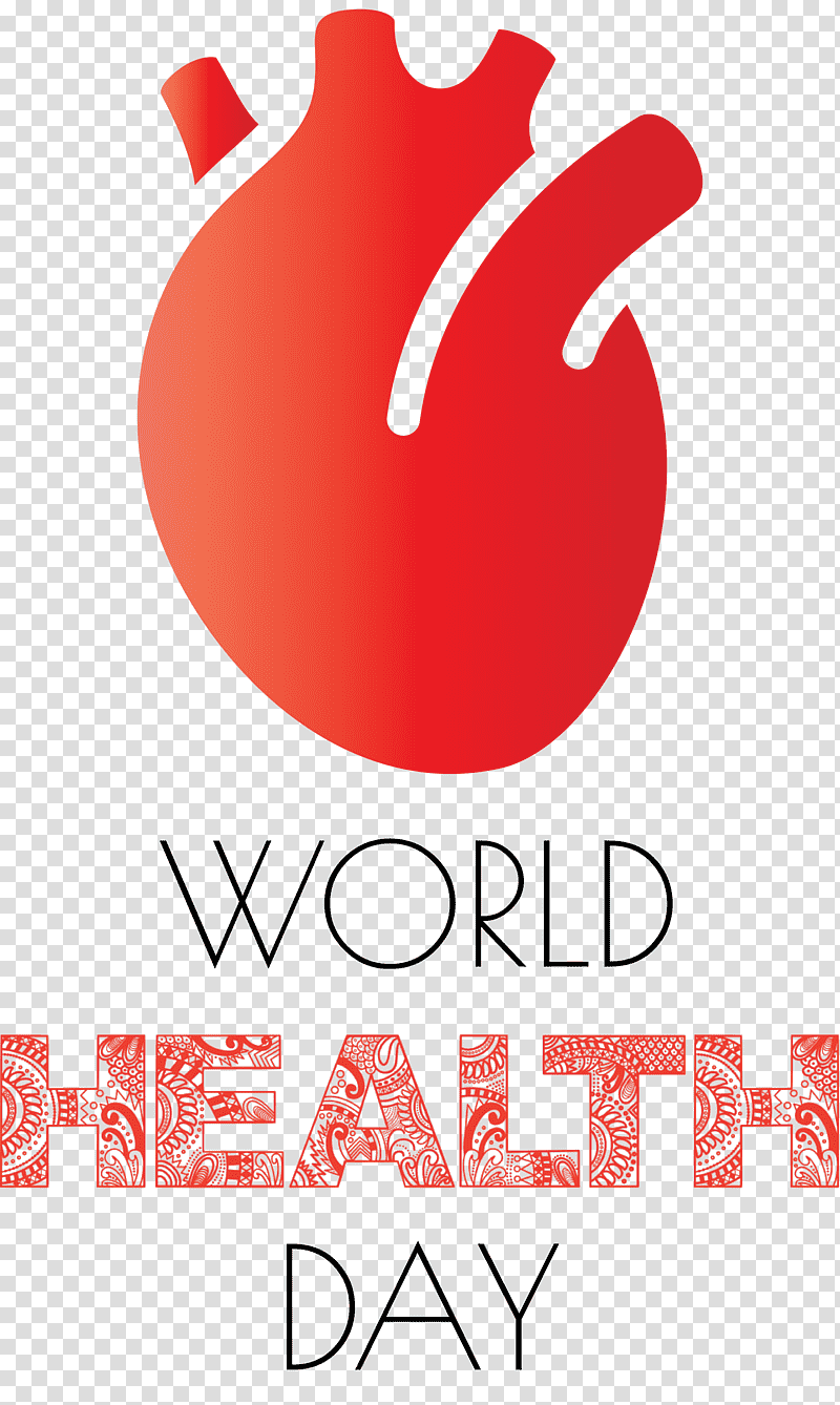 World Health Day, Iphone, Computer Program, Mobile Banking, Android, Software, Logo transparent background PNG clipart