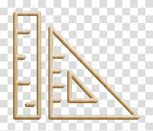 Graphic Design icon School material icon Ruler icon, Line, Triangle, Meter, Number, Ersa Replacement Heater, Geometry, Mathematics transparent background PNG clipart thumbnail