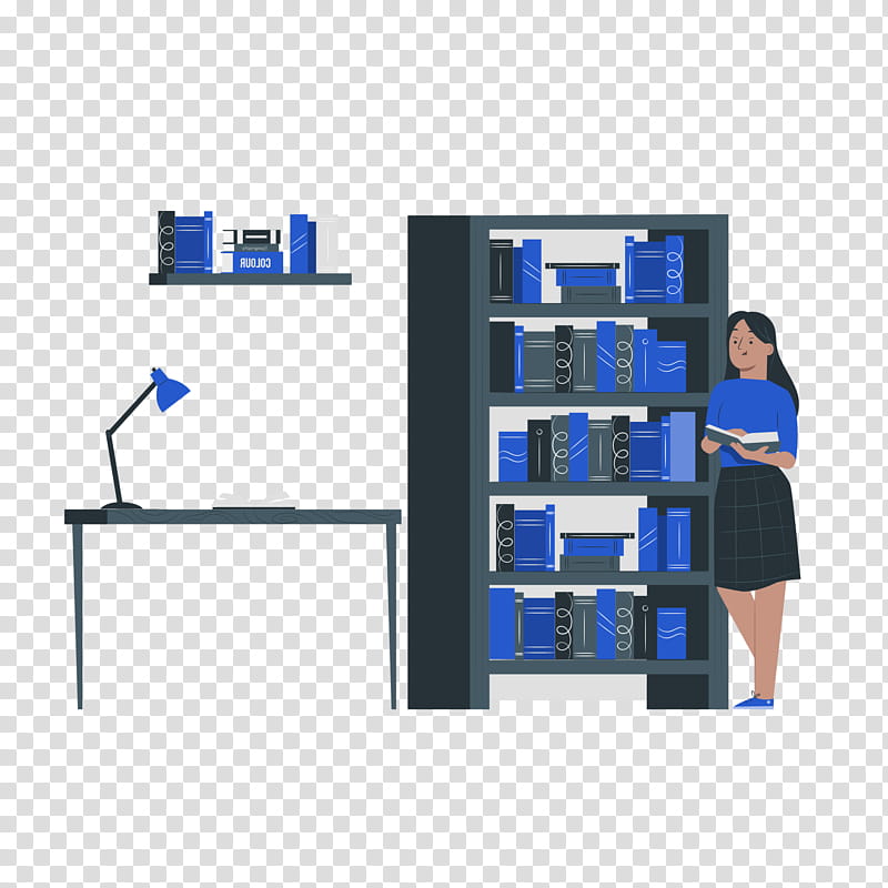bookcase shelf furniture multimedia ccir system m transparent background PNG clipart