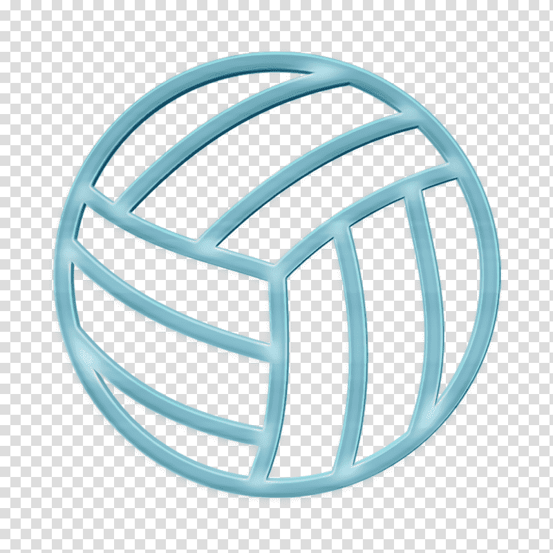 My classroom icon Volleyball icon sports icon, Beach Volleyball, Volleyball Player, Volleyball Net, Basketball, Beach Volleyball Net, Sports Equipment transparent background PNG clipart