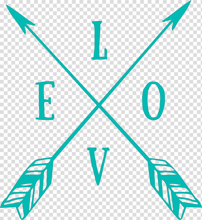 Love Cross arrow Cross arrow with Love Cute Arrow With Word, Line Art, Royaltyfree, Drawing, Silhouette, Abstract Art, Watercolor Painting transparent background PNG clipart