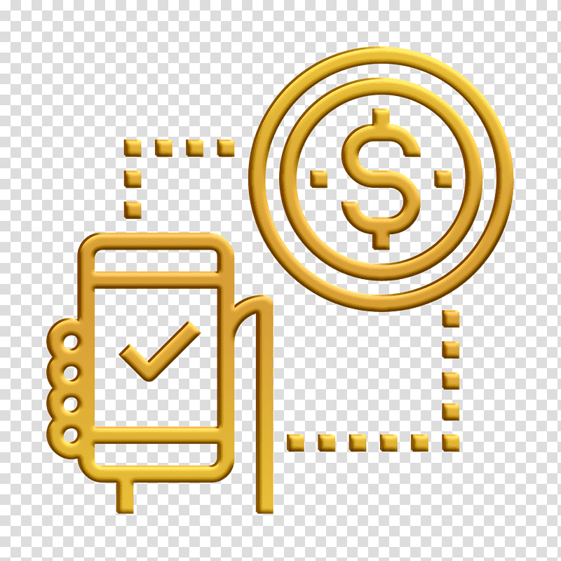 Online Money Transfer icon Bank icon Mobile payment icon, Electronic Funds Transfer, Wire Transfer, Mobile Banking, Bank Account, Financial Services, Online Banking transparent background PNG clipart