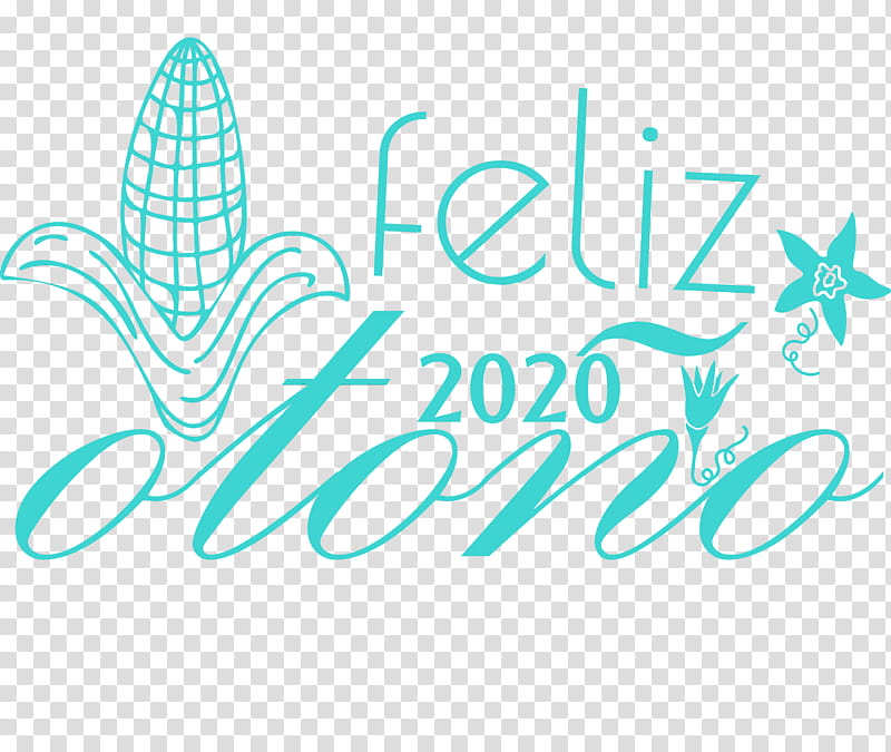 logo font text line point, Feliz Otoño, Happy Fall, Happy Autumn, Watercolor, Paint, Wet Ink, Area transparent background PNG clipart