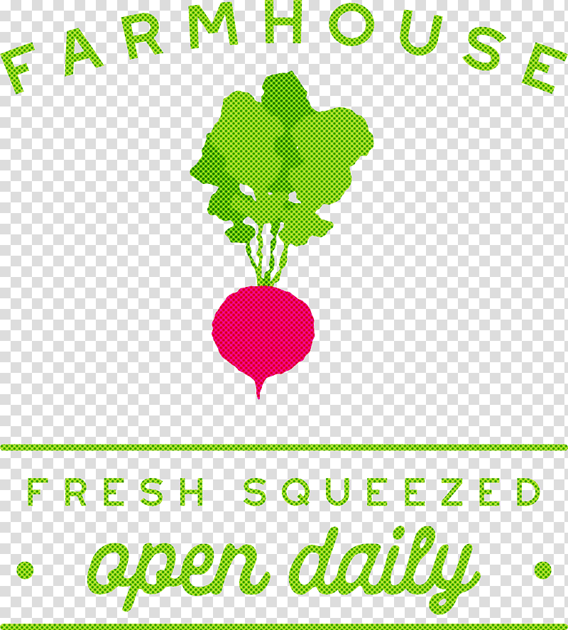 farmhouse fresh squeezed open daily, Leaf, Logo, Green, Line, Meter, Tree transparent background PNG clipart
