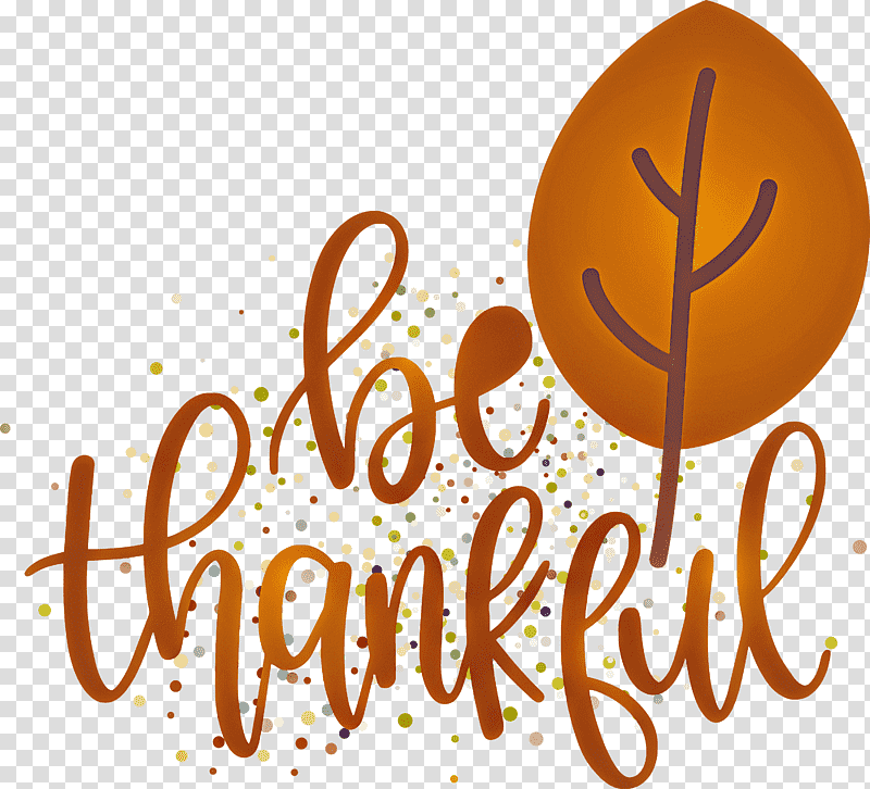 Thanksgiving Be Thankful Give Thanks, Logo, Meter transparent background PNG clipart