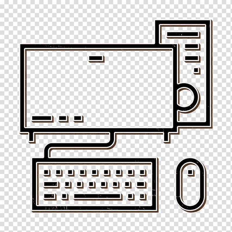 Technology devices icon Pc icon, Computer, Software, Multimedia, Computer Font, Headphones transparent background PNG clipart