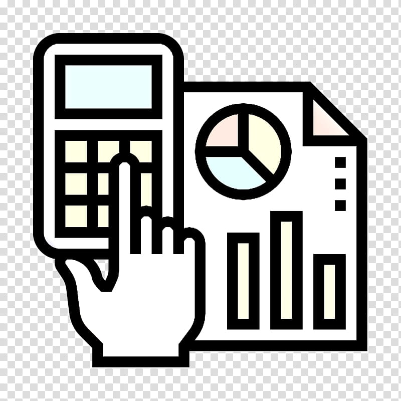 Business Management icon Business and finance icon Accounting icon, Share Icon, Icon Design, Computer transparent background PNG clipart