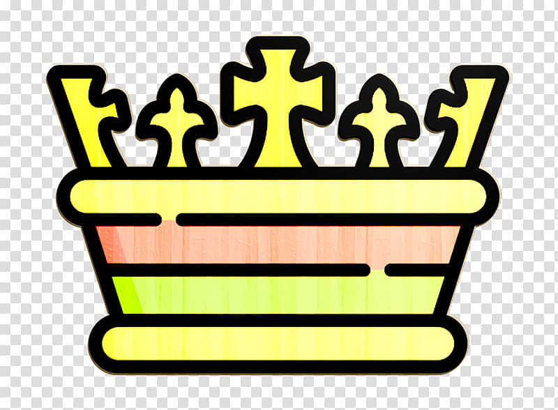 Reggae icon Crown icon, Symbol, Logo, La Oportunidad transparent background PNG clipart