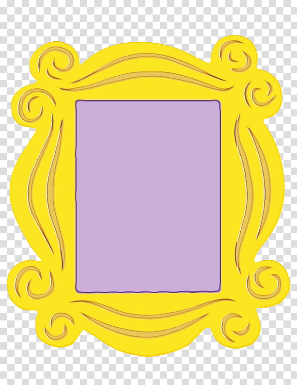frame, Watercolor, Paint, Wet Ink, Frame, Friends Frame, Friends Peephole Frame, Birthday transparent background PNG clipart