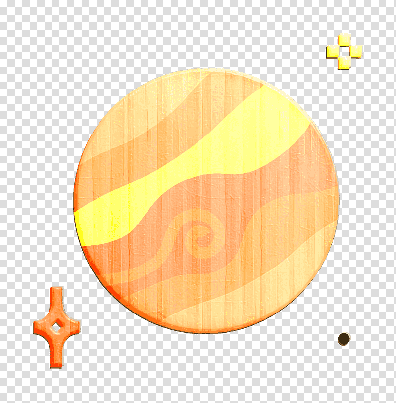 Universe icon Venus icon, Planet, Atmosphere, Symbol, Circle, Chemical Symbol, Meter transparent background PNG clipart