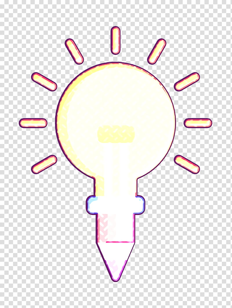 Ideas icon Graphic Design icon Think icon, Incandescent Light Bulb, LED Lamp, Christmas Lights, Electric Light, Infographic, Compact Fluorescent Lamp transparent background PNG clipart