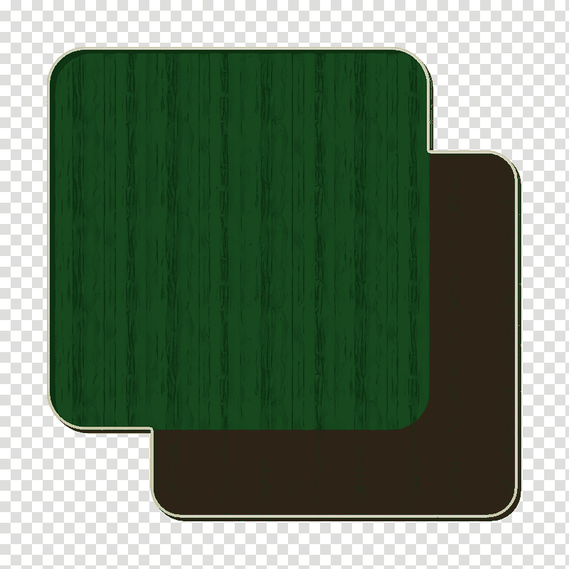 Designer Set icon Foreground icon, Angle, Rectangle, M083vt, Green, Wood, Mathematics transparent background PNG clipart