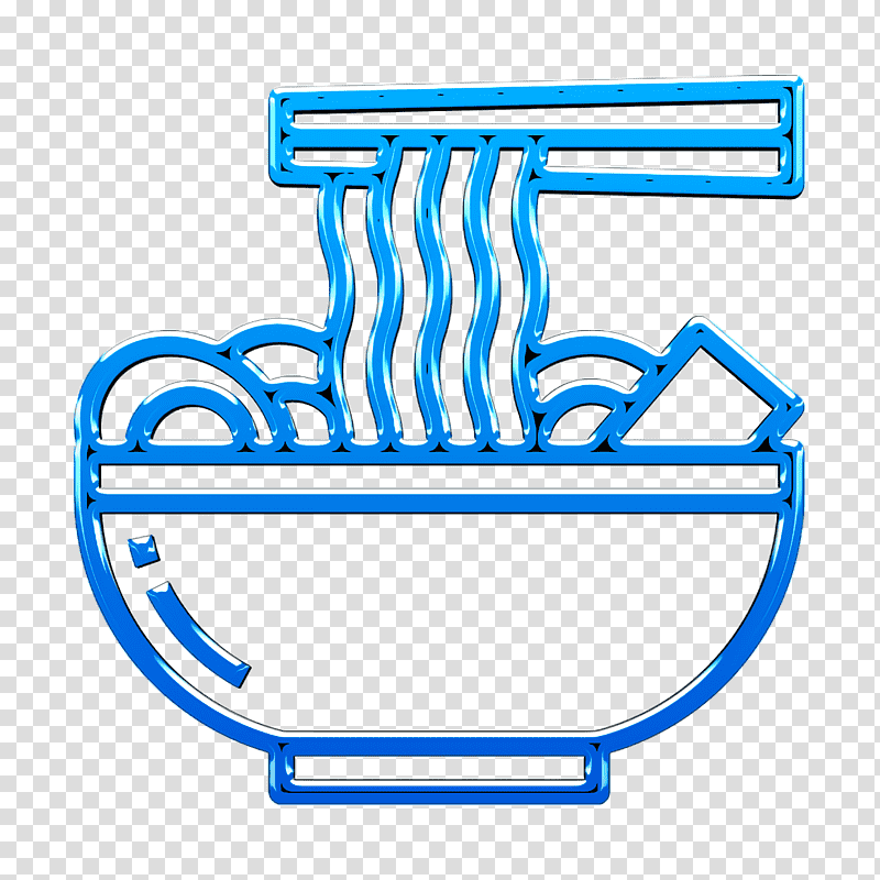 Japan icon Ramen icon, Japanese Cuisine, Chinese Cuisine, Soup, Noodle, Dish, Cooking transparent background PNG clipart