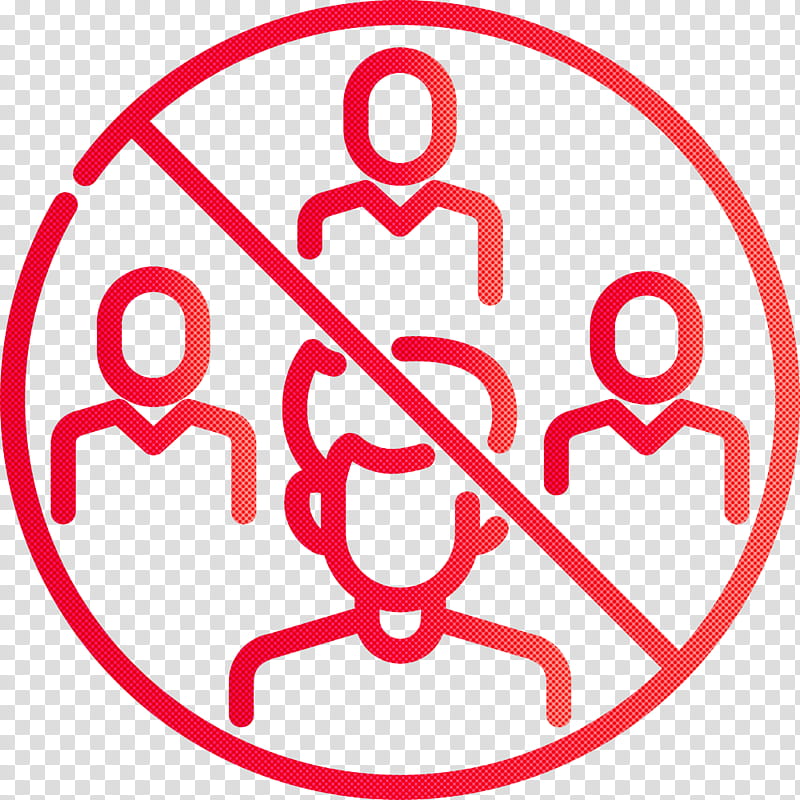 avoid community coronavirus protection, Line, Symbol transparent background PNG clipart