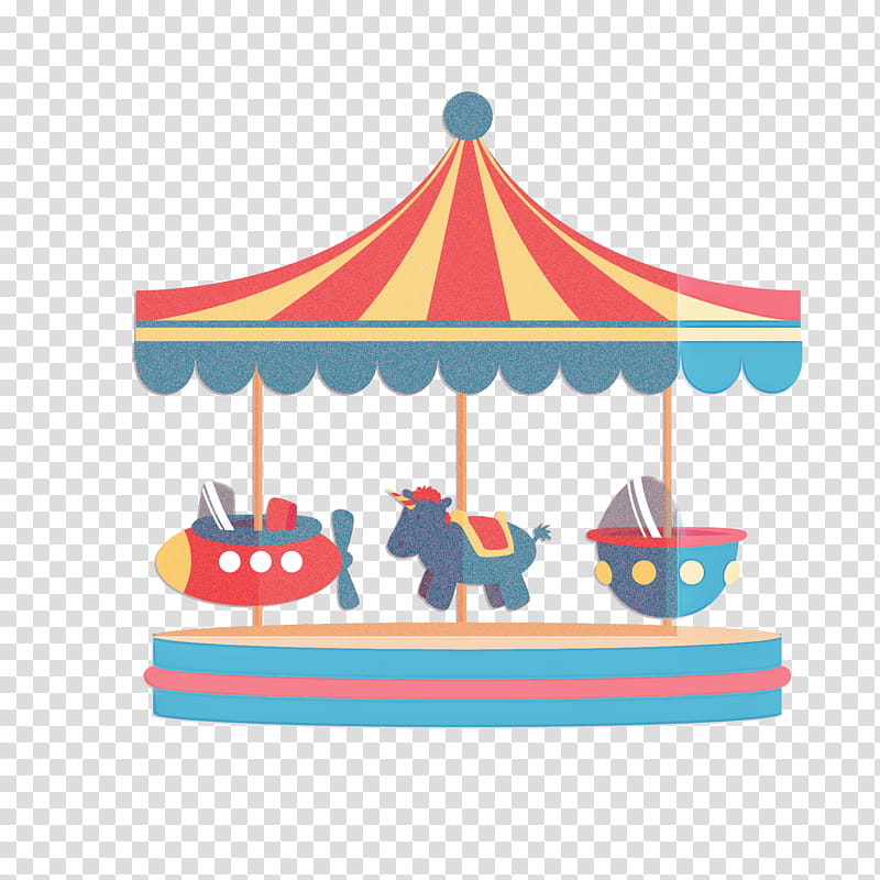 amusement ride carousel amusement park park circus, Recreation, Nonbuilding Structure, Performance transparent background PNG clipart