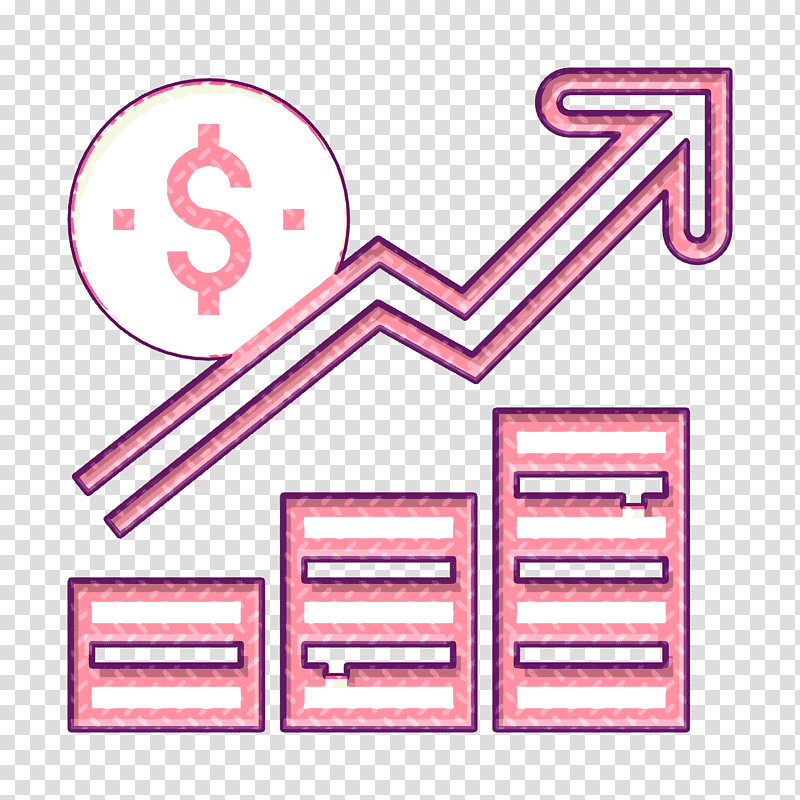 Money icon Income icon Passive Incomes icon, Finance, Term Loan, Wealth, Small Business, Fixed Income, Gross Income transparent background PNG clipart