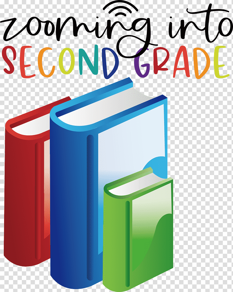 back to school second grade, Logo, Line, Meter, Mathematics, Geometry transparent background PNG clipart