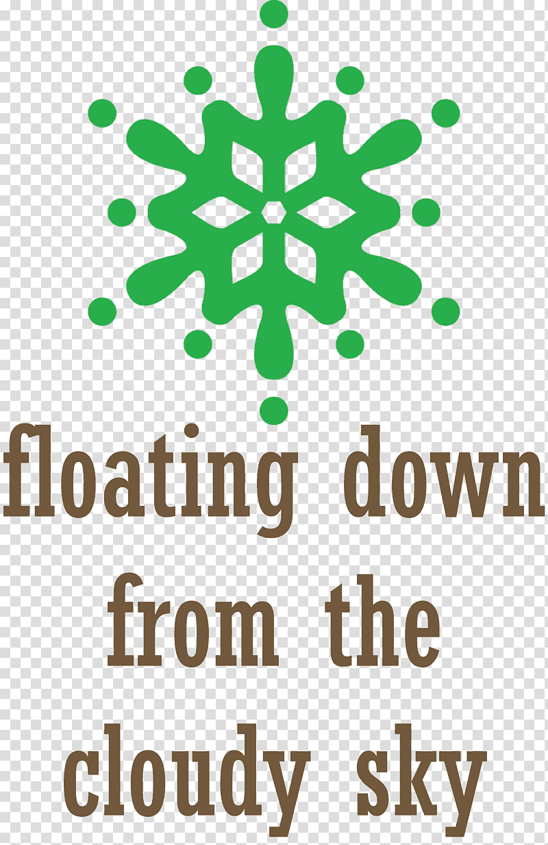 snowflakes floating down snowflake snow, Logo, Symbol, Meter, Leaf, Mtree, Line transparent background PNG clipart