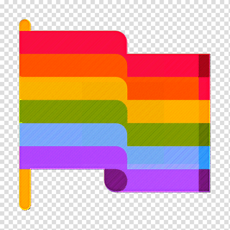 Flag icon World Pride icon Gay icon, Sign Language, Argentine Sign Language, Organization, Flirting, Culture transparent background PNG clipart