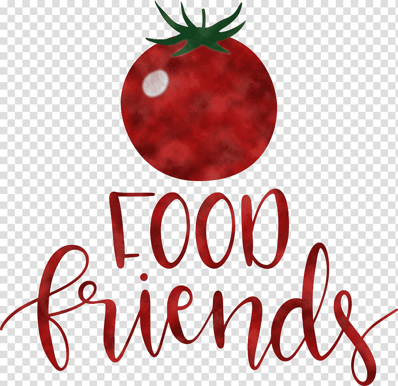 Food Friends Food Kitchen, Natural Food, Strawberry, Christmas Day, Christmas Ornament M, Meter, Fruit transparent background PNG clipart