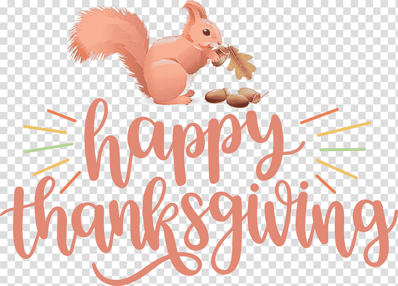 Happy Thanksgiving Thanksgiving Day Thanksgiving, Happy Thanksgiving , Cat, Whiskers, Cartoon, Catlike, Meter transparent background PNG clipart
