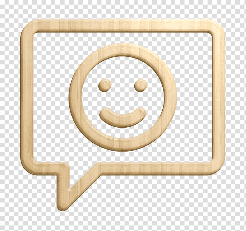 Feedback icon Feedback and testimonials icon Good review icon, Multimedia, Emoticon, Smiley, Text, Gratis transparent background PNG clipart