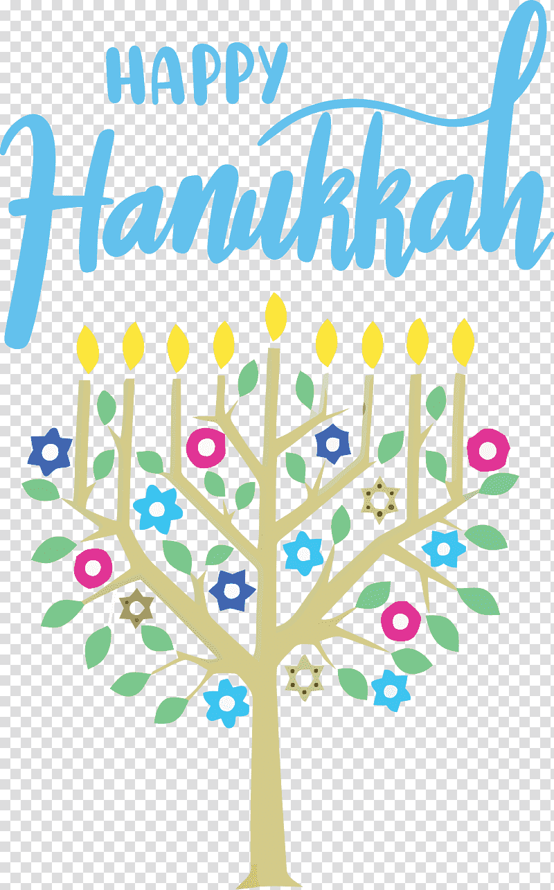 Hanukkah Happy Hanukkah, Tree, Holiday, Jewish Holiday, Tu Bshevat, Emotion, Candle transparent background PNG clipart