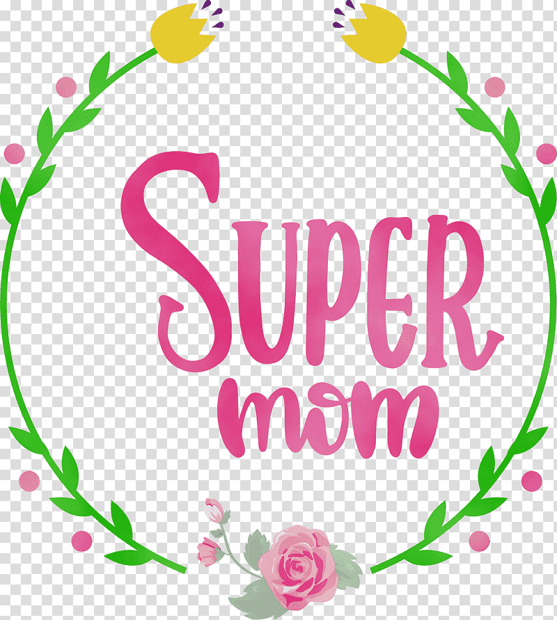 Mother's Day, Mothers Day, Happy Mothers Day, Watercolor, Paint, Wet Ink, Father transparent background PNG clipart