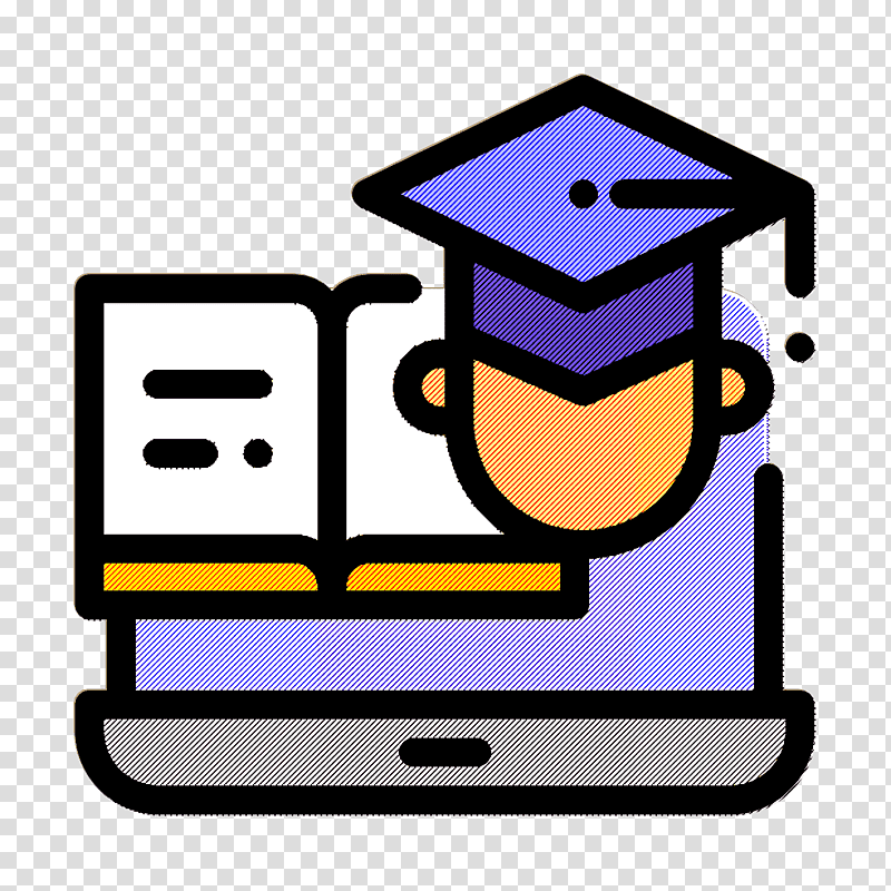 Training icon Online Learning icon Student icon, Course, Education
, Teacher, Higher Education, Adaptive Learning transparent background PNG clipart