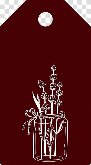 Mason Jar Tag, Watercolor Painting, Drawing, Ink, Glass,  Cartoon transparent background PNG clipart thumbnail