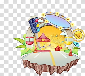 recreation, Watercolor, Paint, Wet Ink transparent background PNG clipart thumbnail