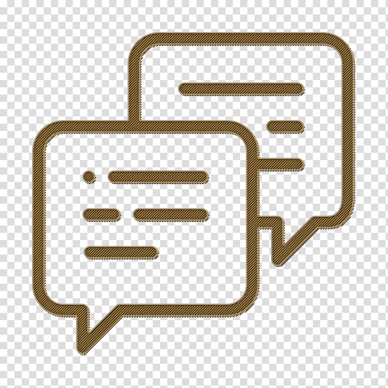 Chat icon Strategy icon Dialogue icon, Data, Speech Balloon, Golden Visa Spain, Software, Arrow, Language transparent background PNG clipart